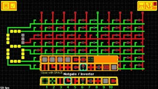 Скриншот 5 к игре Boolean