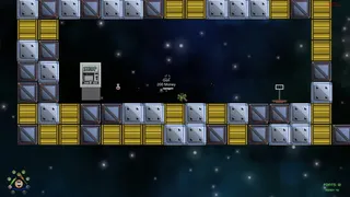 Скриншот 2 к игре SpaceGeon