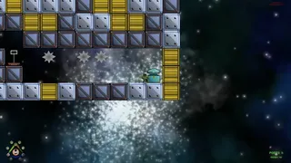 Скриншот 4 к игре SpaceGeon