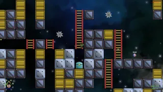 Скриншот 5 к игре SpaceGeon