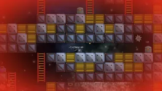 Скриншот 8 к игре SpaceGeon
