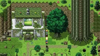 Скриншот 5 к игре Heroines of Swords & Spells