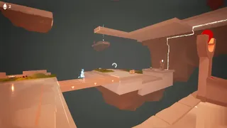 Скриншот 4 к игре Hourglass