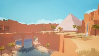 Скриншот 5 к игре Hourglass