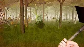Скриншот 1 к игре Forest Woodman