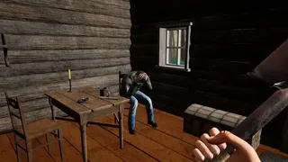 Скриншот 2 к игре Forest Woodman