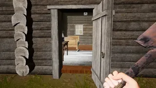 Скриншот 4 к игре Forest Woodman