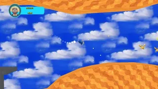 Скриншот 2 к игре Mineirinho Shooter DC