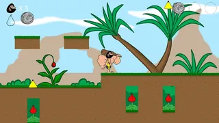 Скриншот 1 к игре Caveman The Game
