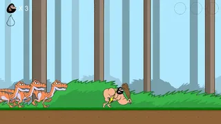 Скриншот 5 к игре Caveman The Game