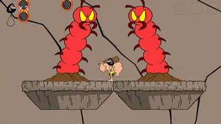 Скриншот 6 к игре Caveman The Game