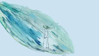Скриншот 4 к игре The Blueness of a Wound