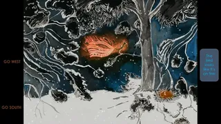 Скриншот 7 к игре The Blueness of a Wound