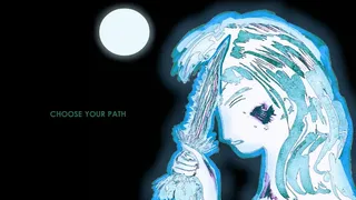 Скриншот 8 к игре The Blueness of a Wound