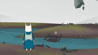 Скриншот 1 к игре Joan of Arc：The Beginning