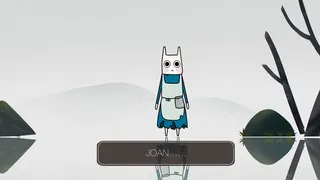 Скриншот 2 к игре Joan of Arc：The Beginning