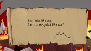 Скриншот 3 к игре Joan of Arc：The Beginning