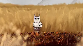 Скриншот 5 к игре Joan of Arc：The Beginning