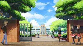 Скриншот 3 к игре Nijikoi no Houkakou
