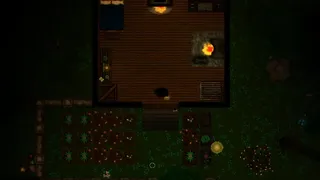 Скриншот 1 к игре A Lanterns Glow