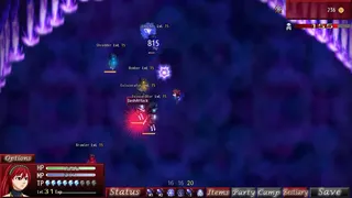 Скриншот 2 к игре Divine Legacy