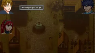 Скриншот 3 к игре Divine Legacy
