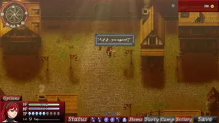 Скриншот 5 к игре Divine Legacy