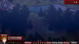 Скриншот 6 к игре Divine Legacy