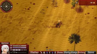 Скриншот 7 к игре Divine Legacy