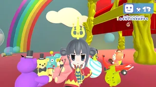 Скриншот 3 к игре トトのおもちゃばこ