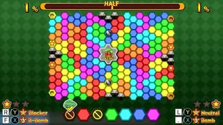 Скриншот 6 к игре CHAMELEON | くるくるカメレオン