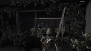 Скриншот 3 к игре Undead zombies