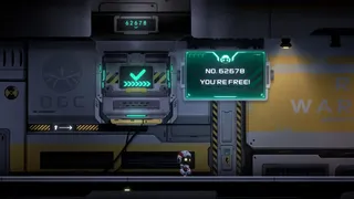 Скриншот 1 к игре 默途 Monobot
