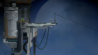 Скриншот 8 к игре 默途 Monobot