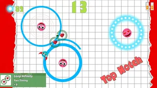 Скриншот 5 к игре Flirt Balls Race (Casual Racing Love Theme Valentine day Special )