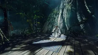Скриншот 1 к игре Ayahuasca
