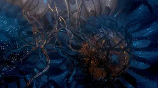 Скриншот 4 к игре Ayahuasca