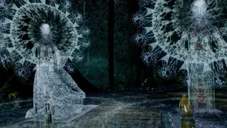 Скриншот 7 к игре Ayahuasca