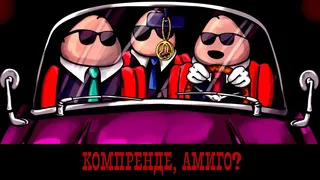Скриншот 1 к игре COCKHEAD: BIG KAHUNA BAR