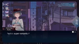 Скриншот 4 к игре In Her Eyes / 彼女之瞳