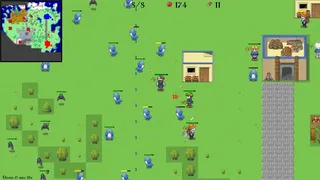 Скриншот 2 к игре Pioneerz