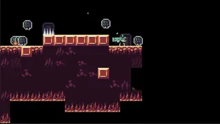 Скриншот 1 к игре Gun Miner