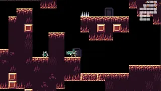 Скриншот 2 к игре Gun Miner