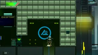 Скриншот 1 к игре O.M.S