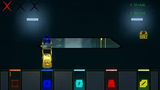 Скриншот 6 к игре O.M.S