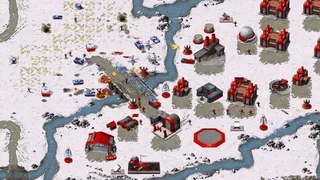 Скриншот 1 к игре Command & Conquer Remastered Collection