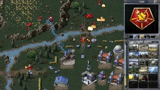 Скриншот 2 к игре Command & Conquer Remastered Collection