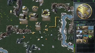 Скриншот 4 к игре Command & Conquer Remastered Collection