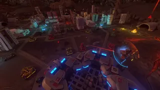 Скриншот 2 к игре IRON GUARD