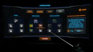 Скриншот 3 к игре IRON GUARD